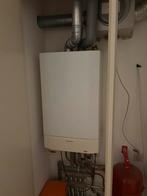 Awb thermomaster 2 verwarmingketel, Doe-het-zelf en Verbouw, Verwarming en Radiatoren, 30 tot 80 cm, Gebruikt, Hoog rendement (Hr)