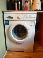 Wasmachine, Witgoed en Apparatuur, Ophalen of Verzenden, Gebruikt, 1200 tot 1600 toeren, 85 tot 90 cm