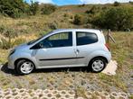 Renault Twingo 1.2 16V 2010 Grijs, Auto's, 839 kg, Twingo, 4 cilinders, Apple Carplay