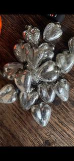 Kerstballen heksenballen hart, Diversen, Kerst, Ophalen, Nieuw