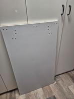 Ikea Skarsta bureaublad 120x70, Huis en Inrichting, Bureaus, Ophalen, Gebruikt