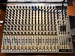 Phonic Helix Board 24 FireWire MKII, Muziek en Instrumenten, Mengpanelen, Ophalen, Zo goed als nieuw, 20 kanalen of meer, Microfooningang