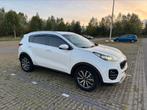 Kia Sportage 2017 2.0 GT-line, Auto's, Kia, Stof, 74 €/maand, 4 cilinders, 11 km/l