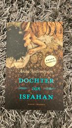 Anita Amirrezvani - Dochter van Isfahan, Anita Amirrezvani, Ophalen of Verzenden, Zo goed als nieuw, Nederland