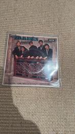 The zombies ep, Cd's en Dvd's, Vinyl Singles, Ophalen of Verzenden, Gebruikt, Pop, EP