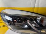 Koplamp Ford Fiesta MK8 Halogeen H1BB-13W029-AD, Auto-onderdelen, Verlichting, Ophalen of Verzenden, Gebruikt, Ford