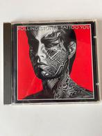 Rolling Stones - Tattoo You CD, Ophalen of Verzenden, Zo goed als nieuw, Rock-'n-Roll