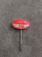 Speldje Jawa (motors), Verzamelen, Speldjes, Pins en Buttons, Ophalen of Verzenden, Gebruikt