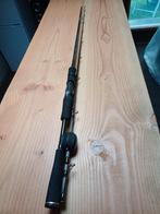 Specter Hengel 40-100g - 2.00m, Ophalen of Verzenden, Gebruikt
