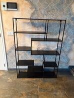 Leuk kastje voor kapsalon of thuis - Zo goed als nieuw, Met plank(en), 100 tot 150 cm, Zo goed als nieuw, Minder dan 25 cm