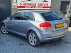 Audi A3 1.6 75KW Ambiente Pro Line, Auto's, Voorwielaandrijving, Gebruikt, 4 cilinders, 48 €/maand
