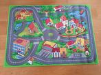 Speelkleed auto kleed speelmat, Kinderen en Baby's, Speelgoed | Speelkleden, Ophalen, Zo goed als nieuw