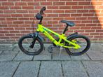 Corvino fiets, Ophalen, Gebruikt, Staal, 16 tot 20 inch
