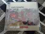 CD Mark Knopfler – Kill To Get Crimson , 1742072 Rock, Ophalen of Verzenden, Overige genres