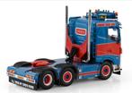 WSI VOLVO FH5 - M. VAN DE VOOREN TRANSPORT, Hobby en Vrije tijd, Modelauto's | 1:50, Wsi, ., Nieuw, Ophalen of Verzenden