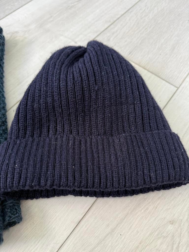 Warme muts kopenhagen, Ophalen of Verzenden, Zo goed als nieuw, Muts