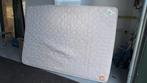 Gratis matras 140x200, Ophalen of Verzenden, Gebruikt, Tweepersoons, 140 cm