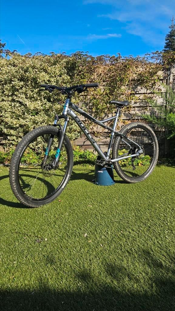 Mountainbike Bulls Sharptail 3 Disc 29, Fietsen en Brommers, Fietsen | Mountainbikes en ATB, Gebruikt, Heren, Overige merken, 53 tot 57 cm