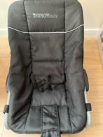 Titaniumbaby Wipstoel - Zwart, Wipstoel, Ophalen, Overige merken, Met gordel(s) of riempje(s)