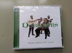 The Dubliners -Their Greatest Hits CD 2005 nieuw gesealed, Ophalen of Verzenden, 2000 tot heden, Nieuw in verpakking
