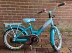 Gazelle isabella 16 inch, Fietsen en Brommers, Fietsen | Kinderfietsjes, Ophalen, Gebruikt, 16 tot 20 inch, GAZELLE