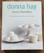 Donna Hay - Nieuwe klassiekers nieuw nog in verpakking, Boeken, Kookboeken, Ophalen, Zo goed als nieuw, Donna Hay