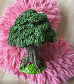 Efteling Sprookjesboom Beeldje, Ophalen of Verzenden, Zo goed als nieuw, Beeldje of Poppetje