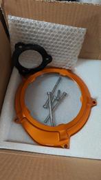 Evotech Koppeling Deksel KTM Duke/Adv LC8 1290, Ophalen of Verzenden, Nieuw