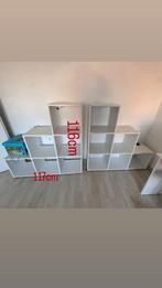 Regal, Ophalen of Verzenden, Zo goed als nieuw, Cd's