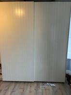 Schuifdeuren voor Ikea pax kast, Ophalen, 200 cm of meer, Zo goed als nieuw, 200 cm of meer