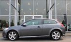 Volvo C30 2.0 R-Edition | Cruise Control | Climate Control |, Gebruikt, Zwart, 4 cilinders, 4 stoelen