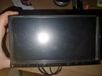 Kenwood auto radio met defect, Auto diversen, Ophalen of Verzenden, Gebruikt