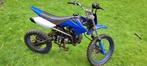 Pitbike 125cc KXD, Ophalen, Gebruikt, Kxd, 125 cc