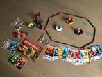 Lego ninjago arena 2516 en meer, Ophalen of Verzenden, Zo goed als nieuw, Losse stenen, Lego
