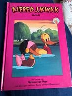 Alfred J. Kwak, Ophalen of Verzenden, Zo goed als nieuw, Fictie algemeen