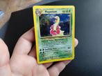 Meganium Neo Genesis 11/111, Ophalen of Verzenden, Zo goed als nieuw