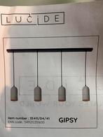 Lucide hanglamp, Huis en Inrichting, Ophalen, Nieuw, Minder dan 50 cm