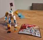 LEGO Ninjago 71761, Ophalen of Verzenden