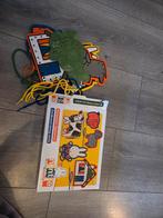 Nijntje Boerderij Rijgkaarten - Compleet, Ophalen of Verzenden, Zo goed als nieuw