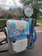 IDEAL blowerspuit (type Alpine, 200 liter, AR403 pomp, etc.), Zakelijke goederen, Agrarisch | Werktuigen, IDEAL, Gewasbescherming en Bemesting