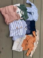 Babykleding jongens maat 56 en 62, Ophalen of Verzenden, Gebruikt, Maat 56