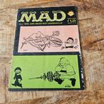 MAD Magazine - Vintage Stripboek, Eén stripboek, Verzenden, Gelezen, Verschillende