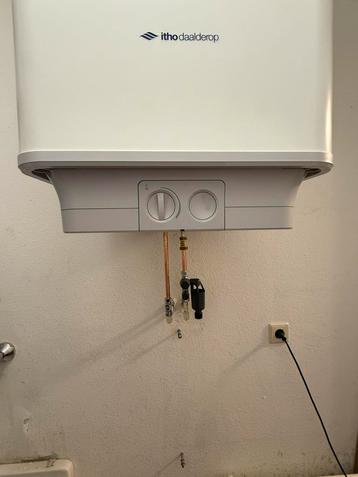 CV monteur Loodgieter airco en onderhoud werkzaamheden beschikbaar voor biedingen