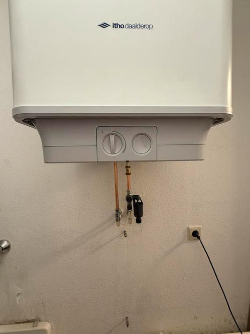 CV monteur Loodgieter 0684949720, Doe-het-zelf en Verbouw, Verwarming en Radiatoren, Zo goed als nieuw, Cv-ketel of Combi-ketel