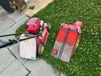 honda grasmaaier benzine met defekt, Ophalen, Gebruikt, Benzine-grasmaaier, Honda grasmaaier