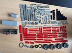 Lego 8064 Universal Motor Set 9V, Ophalen of Verzenden, Gebruikt, Lego