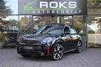 MINI Countryman 2.0 JCW ALL4 300pk John Cooper Works XL Full, Gebruikt, Zwart, Vierwielaandrijving, SUV of Terreinwagen