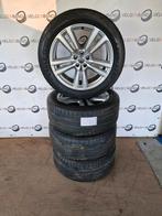 zomerset Audi Q7 4m 285 45 20 5x112 66.5 zomerbanden, Gebruikt, 285 mm, Banden en Velgen, Ophalen of Verzenden