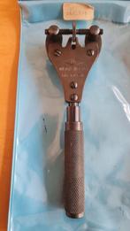 Horlogekast openers horloge gereedschap, Ophalen of Verzenden, Nieuw