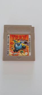 Trax gameboy, 1 speler, Ophalen of Verzenden, Gebruikt, Vanaf 3 jaar